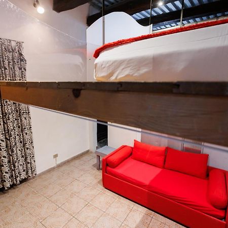 Navona Glamour Apartment روما المظهر الخارجي الصورة