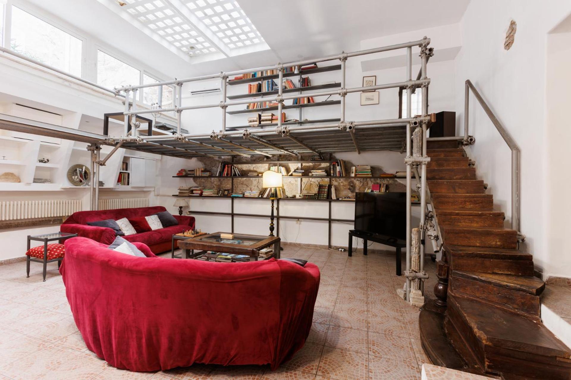 Navona Glamour Apartment روما المظهر الخارجي الصورة