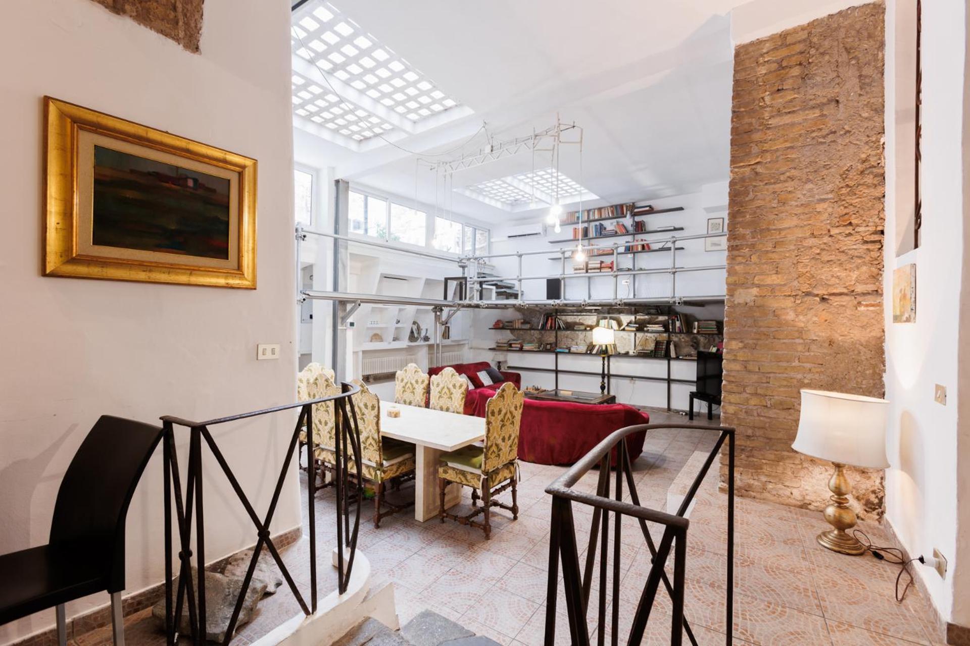 Navona Glamour Apartment روما المظهر الخارجي الصورة