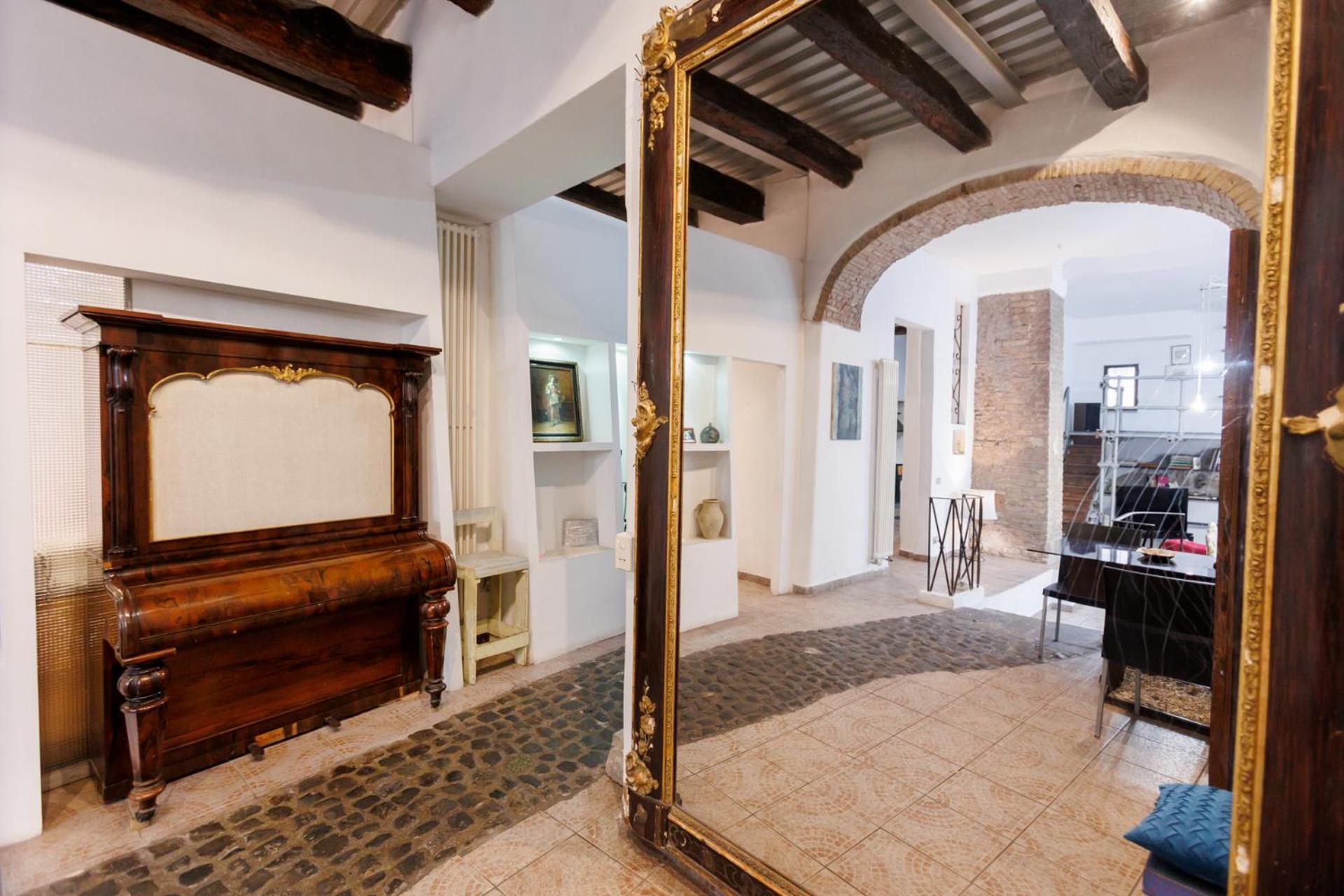 Navona Glamour Apartment روما المظهر الخارجي الصورة