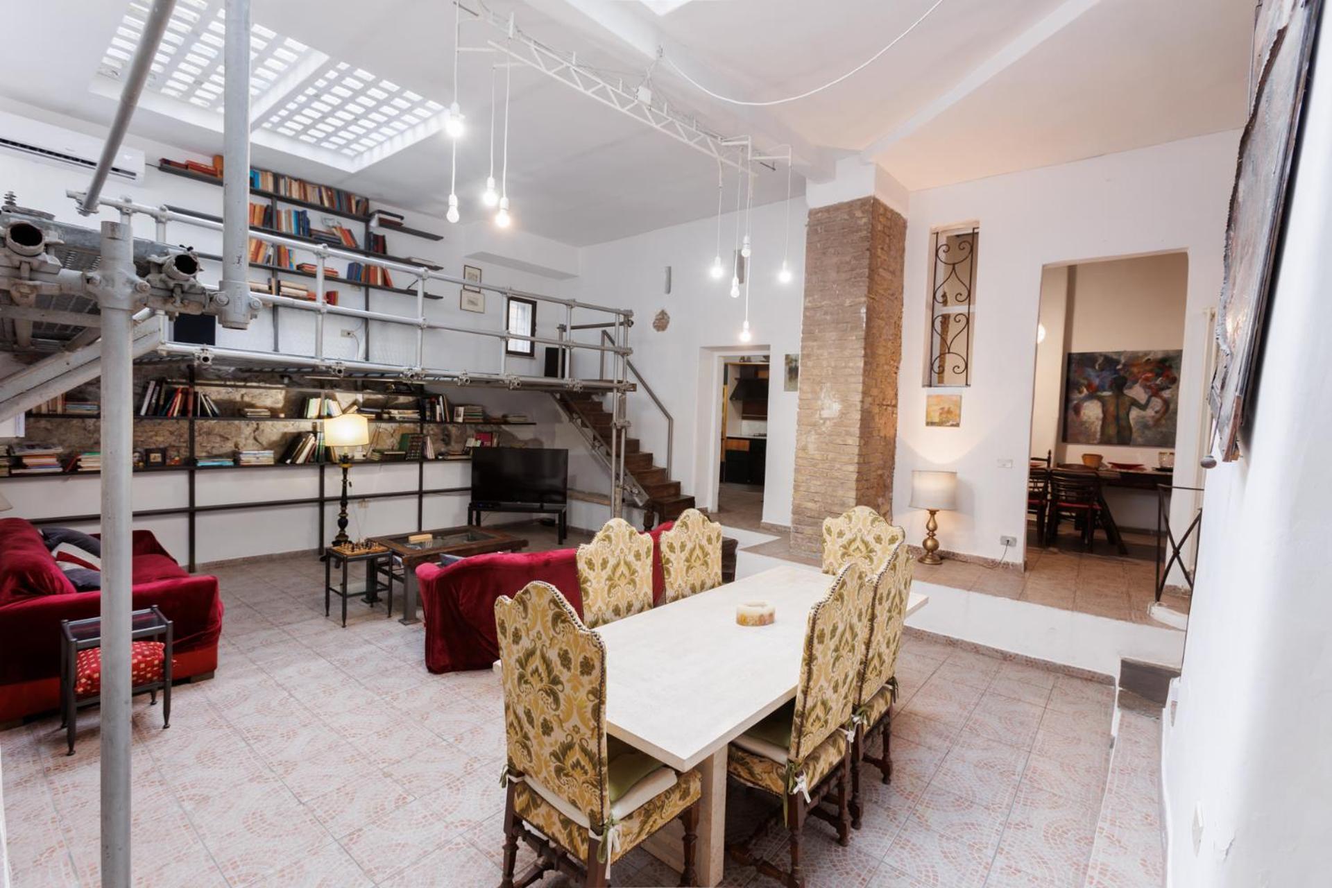 Navona Glamour Apartment روما المظهر الخارجي الصورة