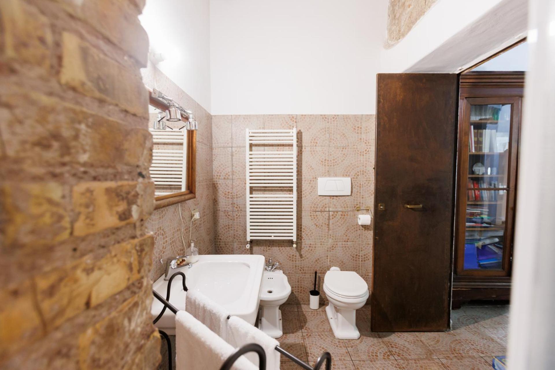 Navona Glamour Apartment روما المظهر الخارجي الصورة