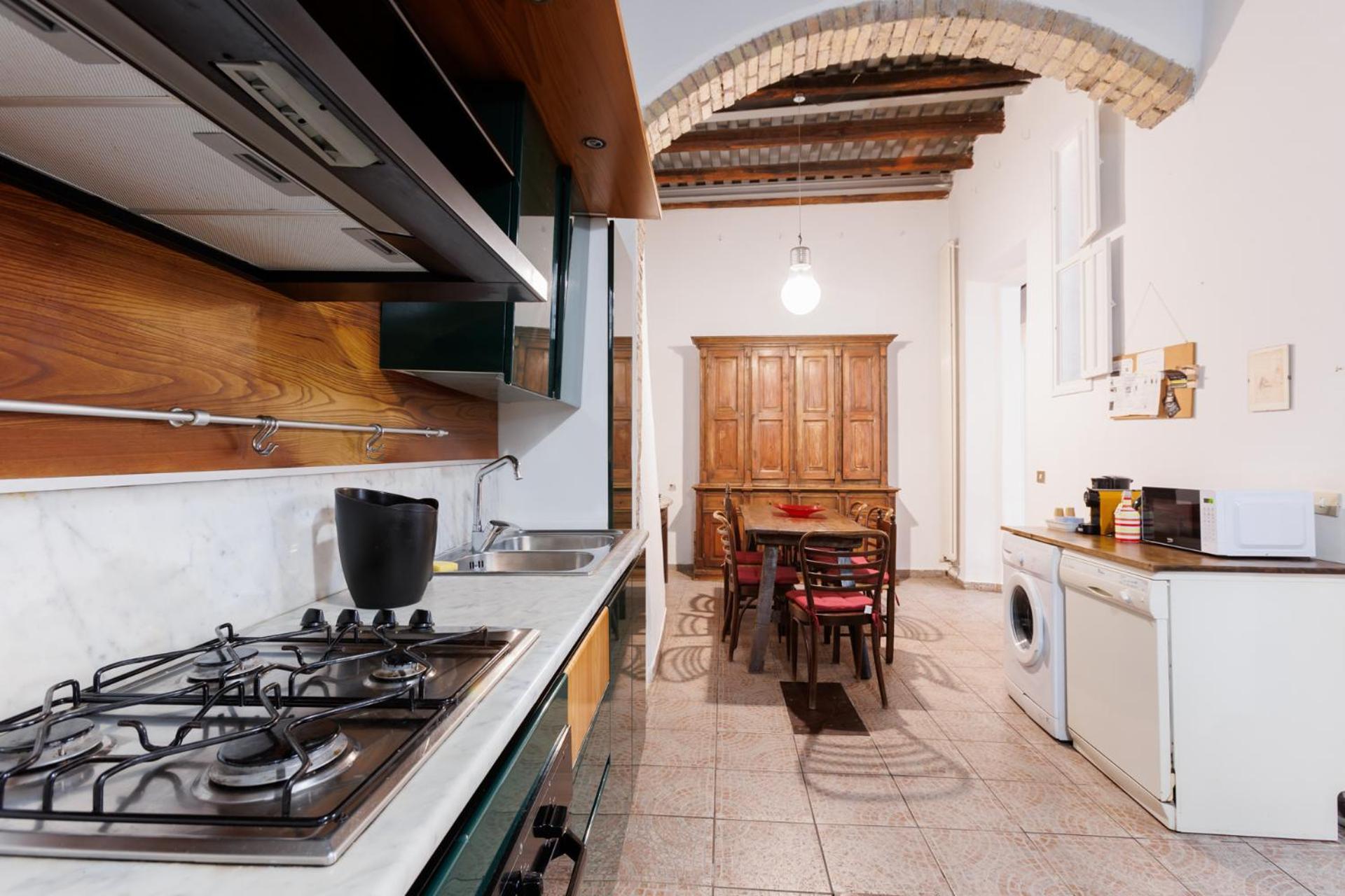 Navona Glamour Apartment روما المظهر الخارجي الصورة