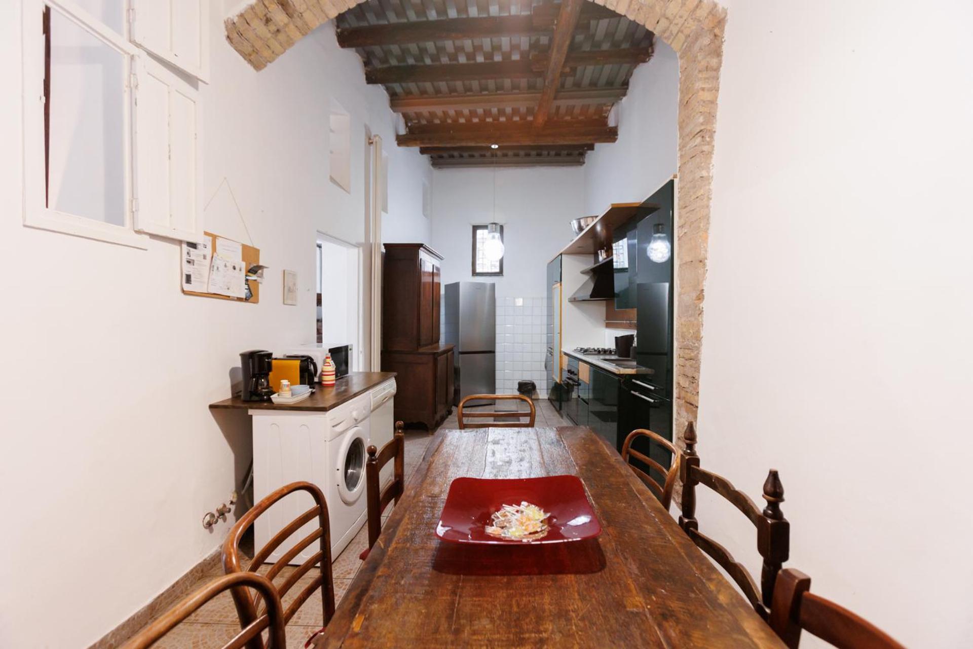 Navona Glamour Apartment روما المظهر الخارجي الصورة