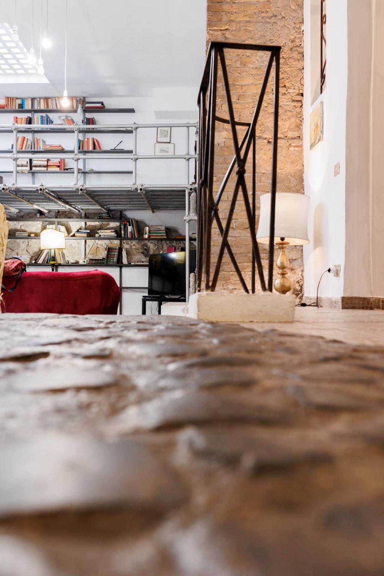 Navona Glamour Apartment روما المظهر الخارجي الصورة